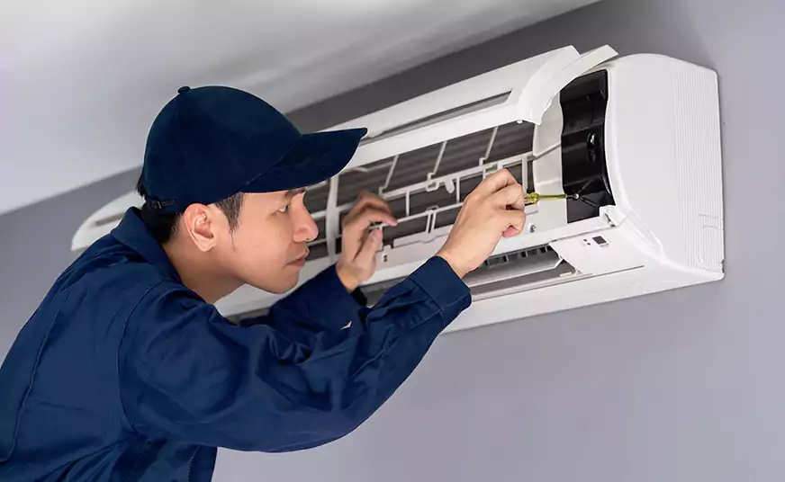 AC Duct Cleaning Wekiwa Springs