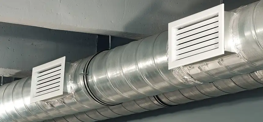 Our Air Duct Camera Inspection Services in Wekiwa Springs, FL