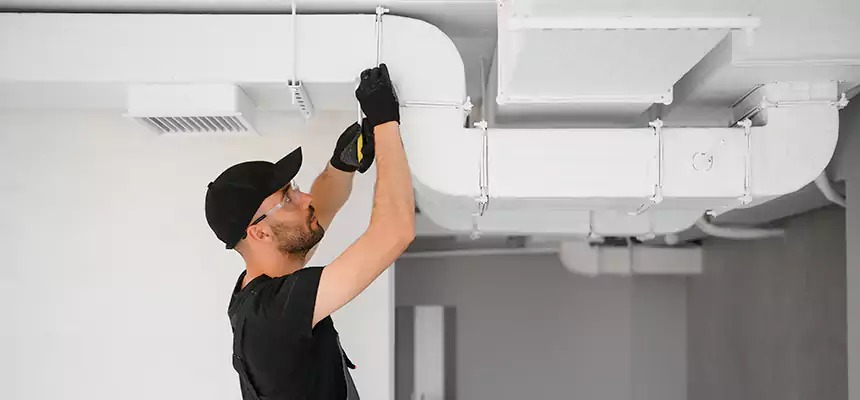 Our Air Duct Repair Services in Wekiwa Springs, FL