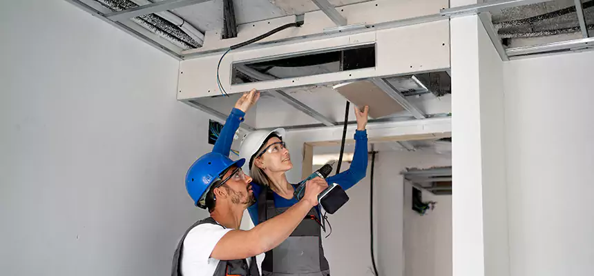 Our Air Duct Virus Disinfection Services in Wekiwa Springs, FL