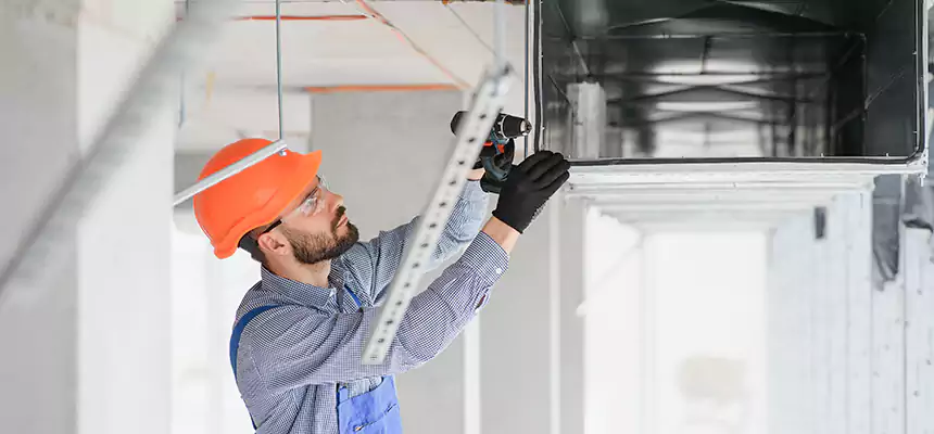 Our Air Vent Replacement Services in Wekiwa Springs, FL