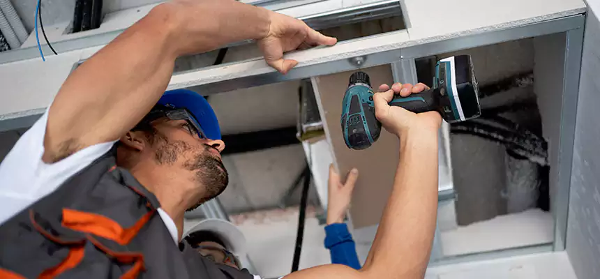 Our Apartment Air Duct Cleaning Services in Wekiwa Springs, FL