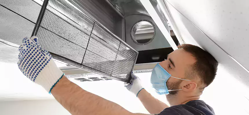 Diagnostic HVAC Coil & Blower Cleaning in Wekiwa Springs