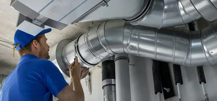 Our Commercial Laundry Vent Cleaning Services in Wekiwa Springs, FL