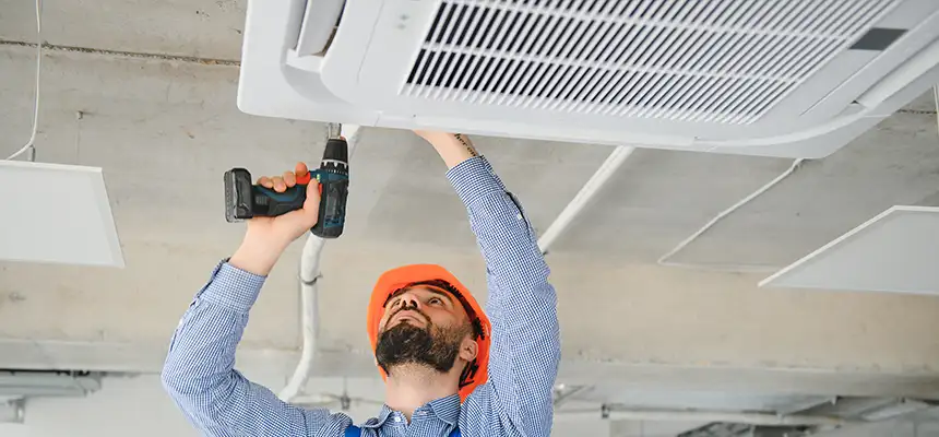 Detailed Multi‑Unit Riser & Roof Termination Cleaning in Wekiwa Springs