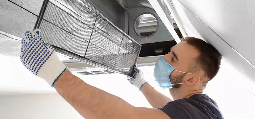 Our Dryer Vent Cleaning Services in Wekiwa Springs, FL