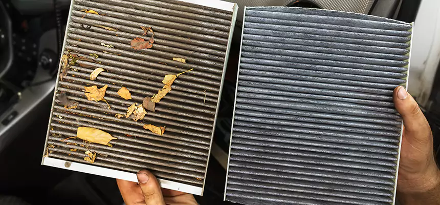 Our Dryer Vent Lint Filter Cleaning Services in Wekiwa Springs, FL