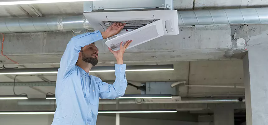Our Energy Recovery Ventilation Cleaning Services in Wekiwa Springs, FL