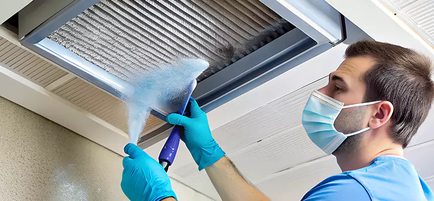 Our Home Ventilation Cleaning Services in Wekiwa Springs, FL