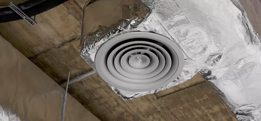 Our Low VOC Vent Installation Services in Wekiwa Springs, FL