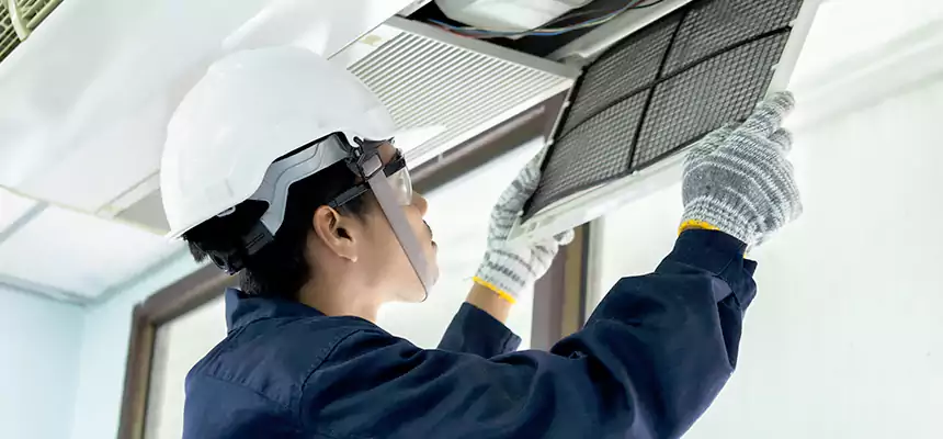 Our Mold & Mildew Removal from Air Ducts Services in Wekiwa Springs, FL