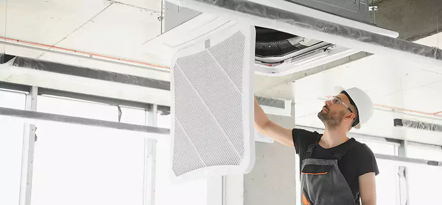 Dryer Ventilation Duct Cleaning in Wekiwa Springs