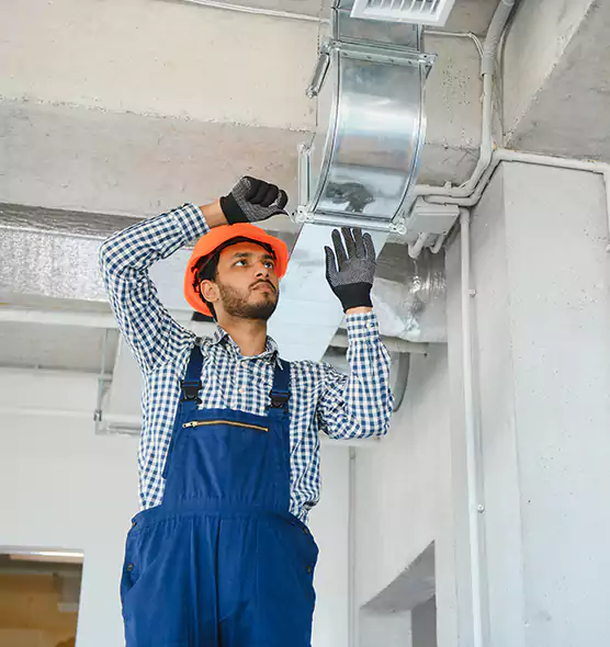 Professional Air Duct Cleaning Service in Wekiwa Springs, FL