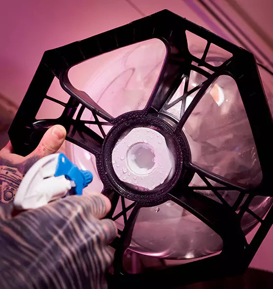 Advanced Basement Vent Cleaning in Wekiwa Springs, FL