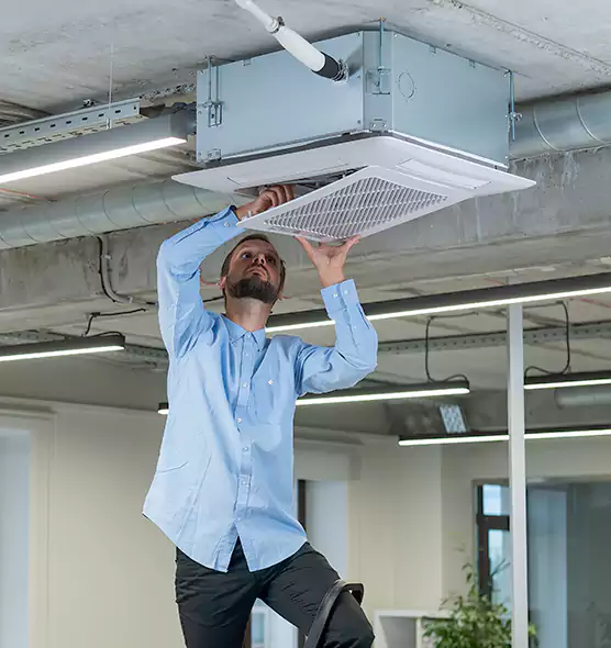 About Custom Wall-Integrated Duct Installation in Wekiwa Springs, FL