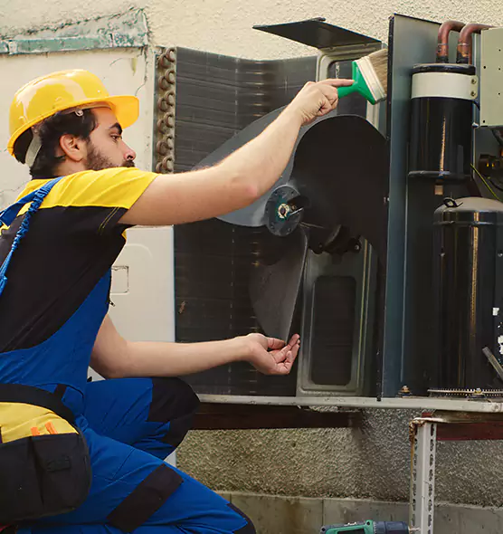 About Dryer Duct Fire Hazard Inspection in Wekiwa Springs, FL