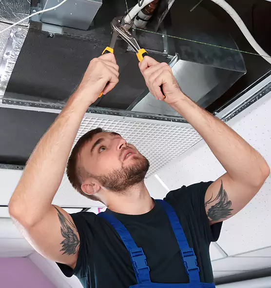 Trusted Home Air Duct Cleaning in Wekiwa Springs, FL