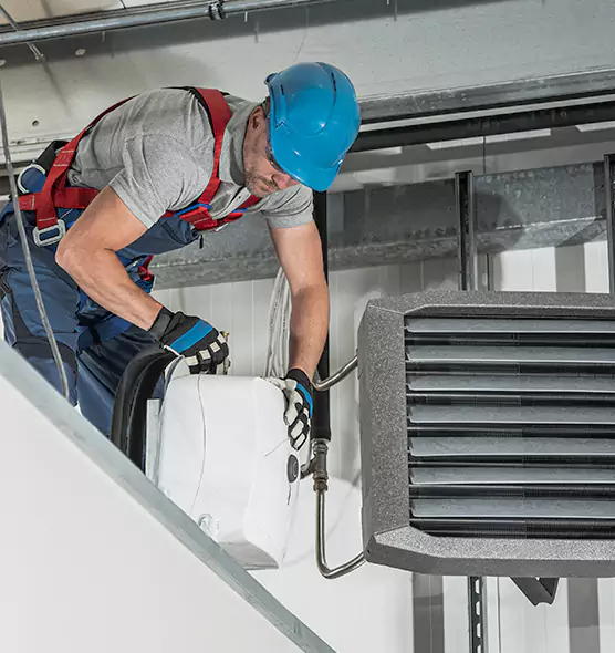 About HVAC Mold Remediation Service in Wekiwa Springs, FL