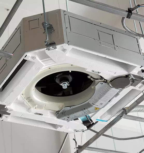 Professional Industrial Dryer Vent Cleaning in Wekiwa Springs, FL