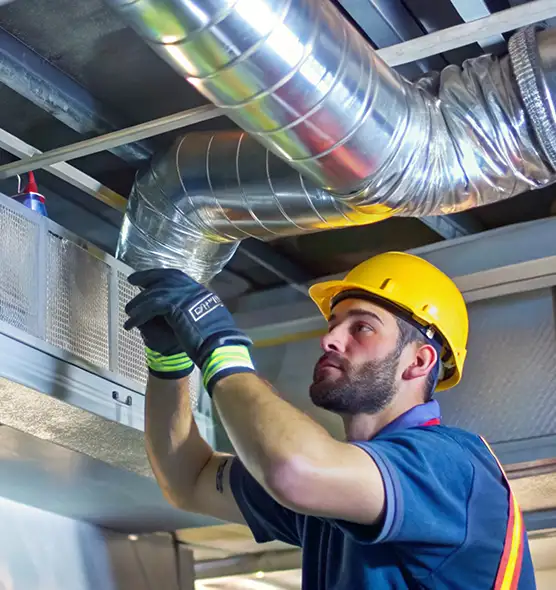 Professional NADCA Approved Air Duct Services in Wekiwa Springs, FL