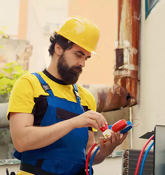 About Smart HVAC Installation in Wekiwa Springs, FL