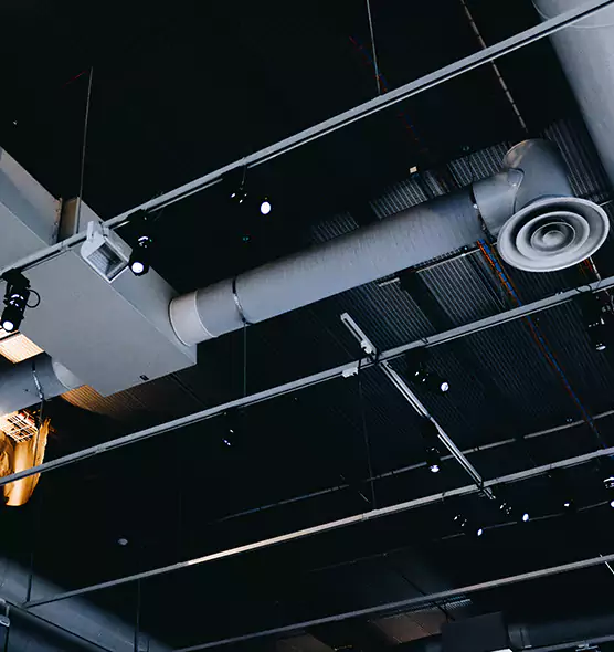 Professinal UV Light Air Purification for Ducts in Wekiwa Springs, FL