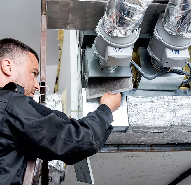 Why Homeowners & Businesses Trust Us in Wekiwa Springs, FL