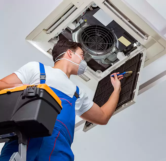 Why Homeowners & Businesses Trust Us in Wekiwa Springs, FL